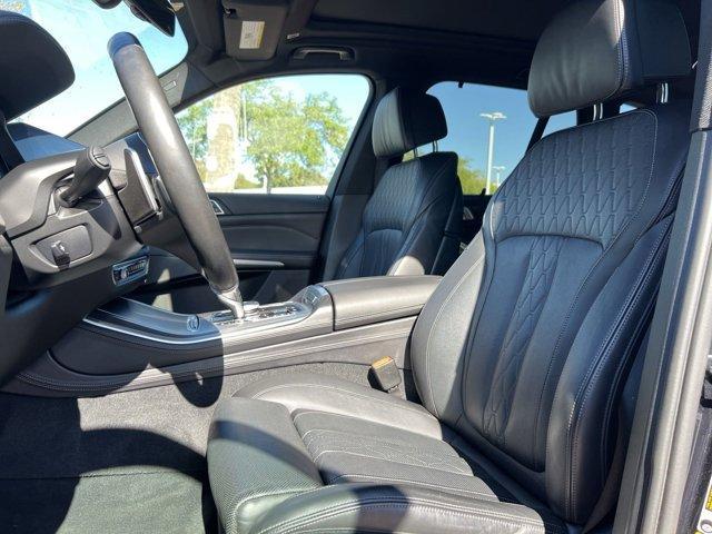 used 2020 BMW X5 car, priced at $46,252