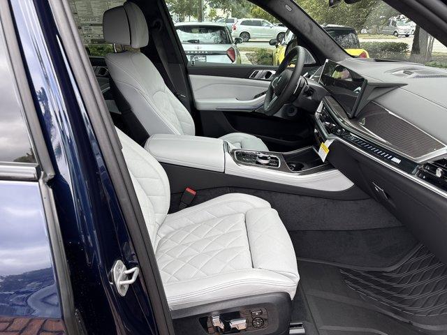 new 2026 BMW X5 car, priced at $110,700