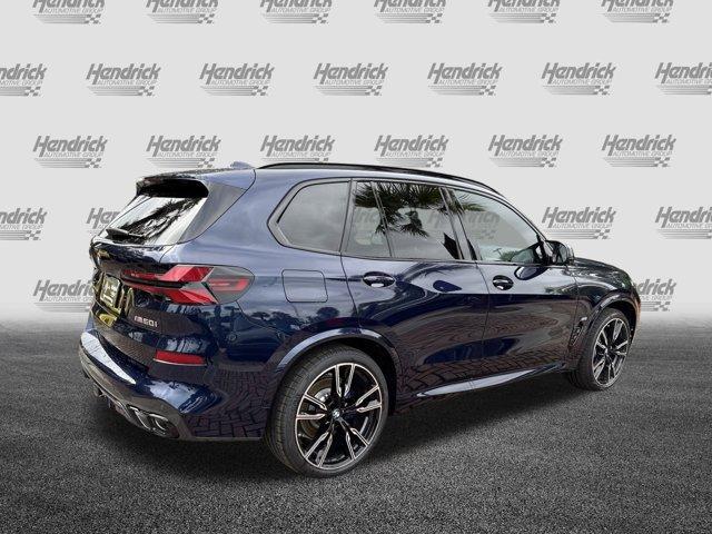 new 2026 BMW X5 car, priced at $110,700