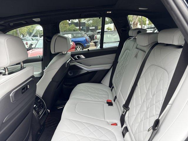 new 2026 BMW X5 car, priced at $110,700