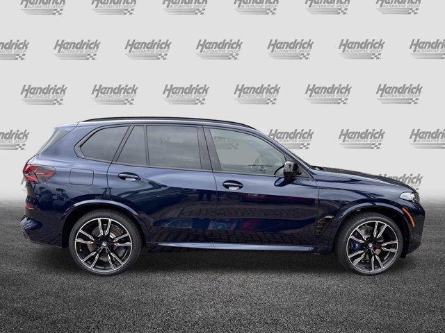 new 2026 BMW X5 car, priced at $110,700
