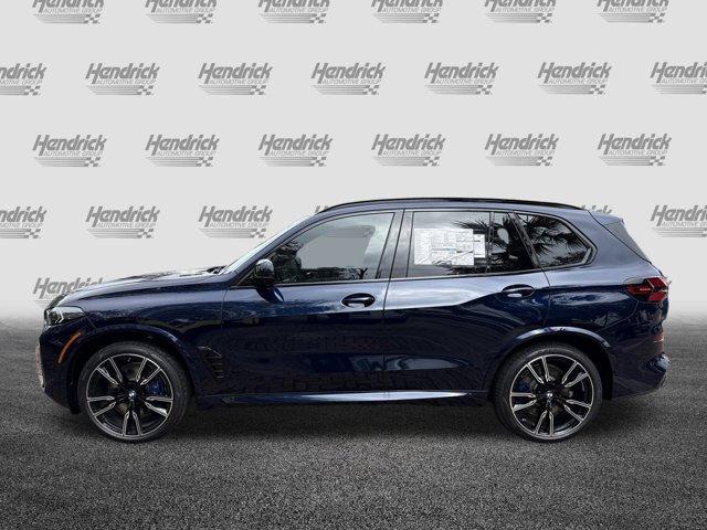 new 2026 BMW X5 car, priced at $110,700