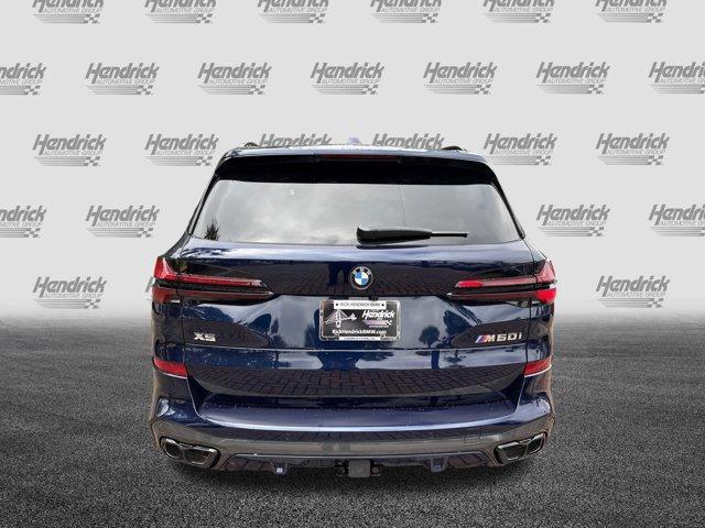 new 2026 BMW X5 car, priced at $110,700