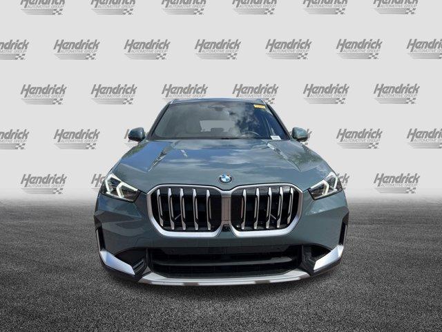 used 2025 BMW X1 car, priced at $41,591