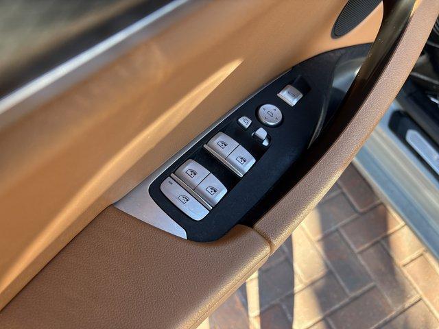 used 2023 BMW X3 car, priced at $32,544