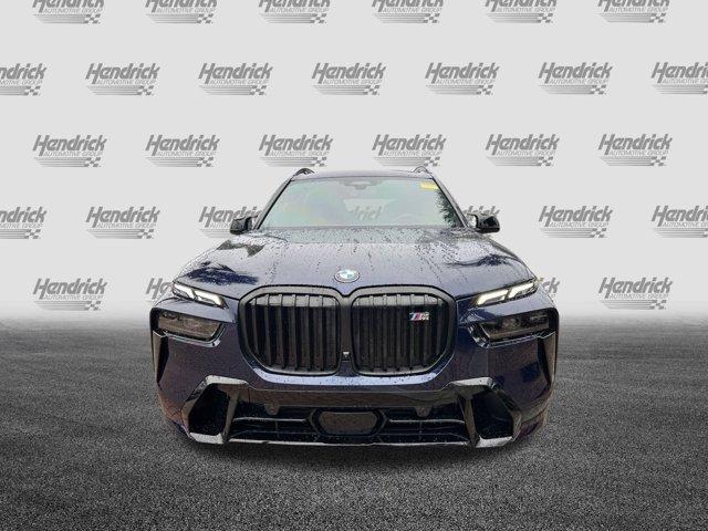 used 2024 BMW X7 car, priced at $96,991