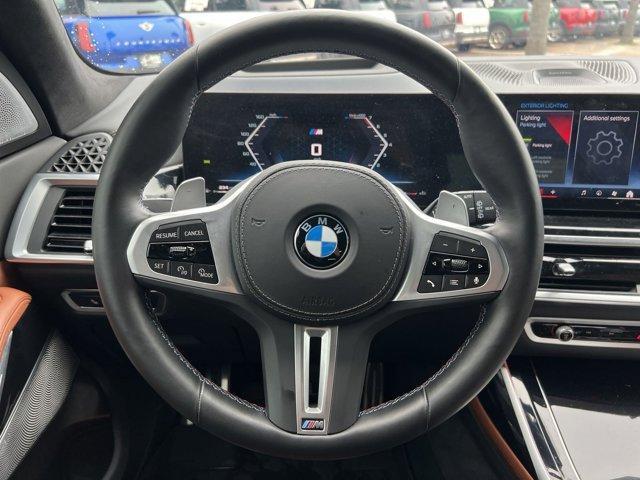 used 2024 BMW X7 car, priced at $96,991