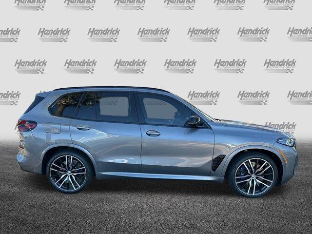 new 2025 BMW X5 car, priced at $104,935