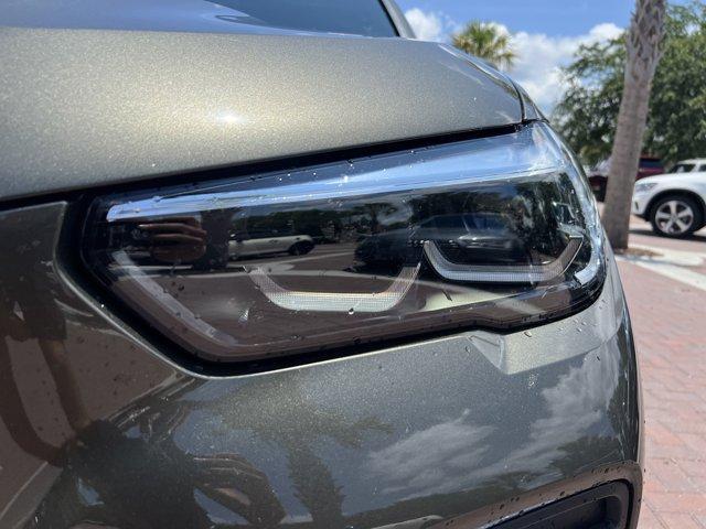 used 2022 BMW X5 PHEV car, priced at $47,991