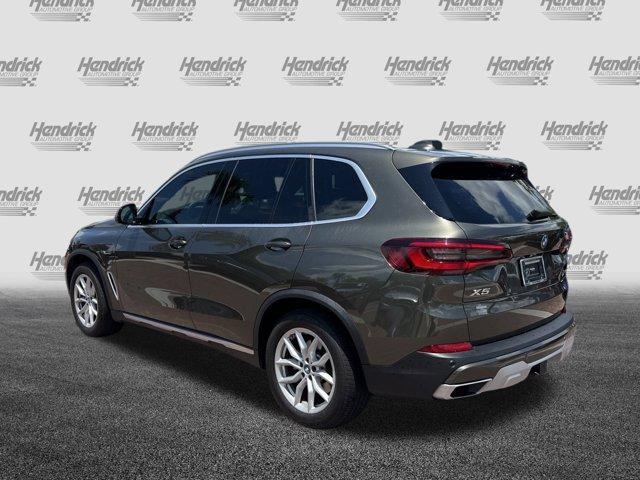 used 2022 BMW X5 PHEV car, priced at $47,991