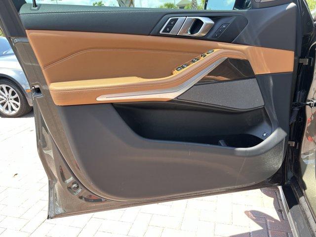 used 2022 BMW X5 PHEV car, priced at $47,991