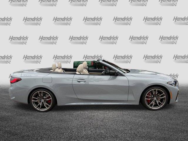 used 2023 BMW M440 car, priced at $60,919