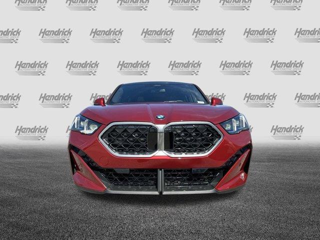 used 2024 BMW X2 car, priced at $38,991