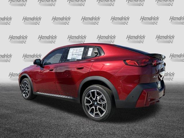 used 2024 BMW X2 car, priced at $38,991