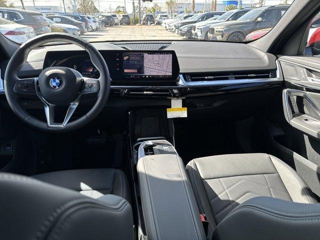used 2024 BMW X2 car, priced at $38,991