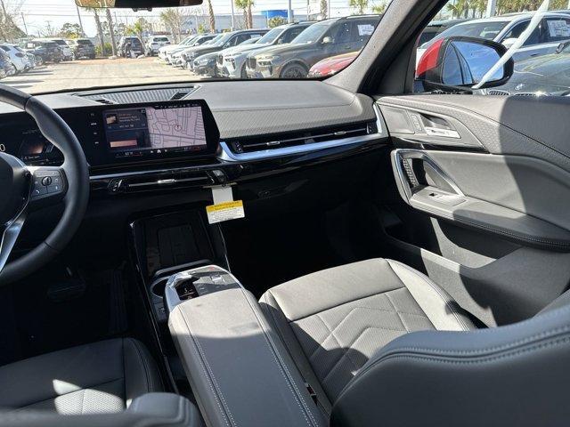 used 2024 BMW X2 car, priced at $38,991