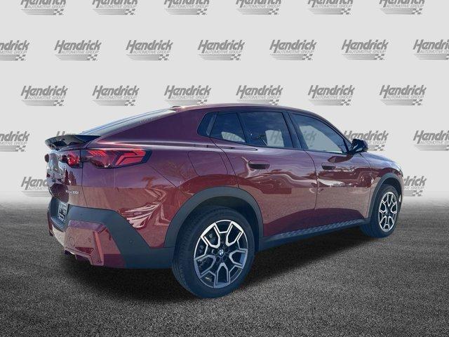 used 2024 BMW X2 car, priced at $38,991