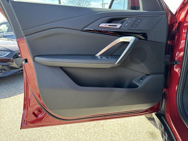 used 2024 BMW X2 car, priced at $38,991