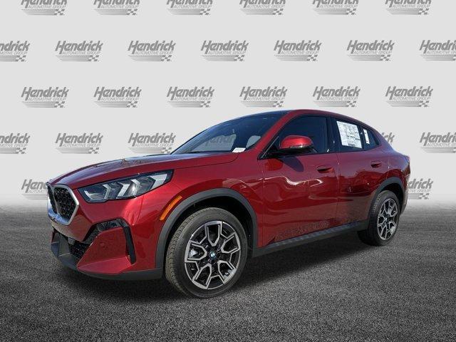 used 2024 BMW X2 car, priced at $38,991