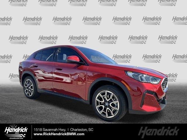 used 2024 BMW X2 car, priced at $38,991