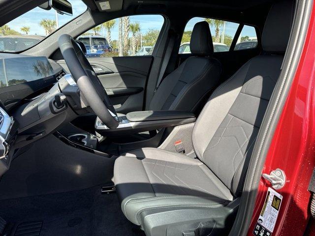 used 2024 BMW X2 car, priced at $38,991