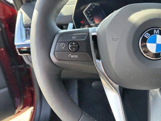 used 2024 BMW X2 car, priced at $38,991