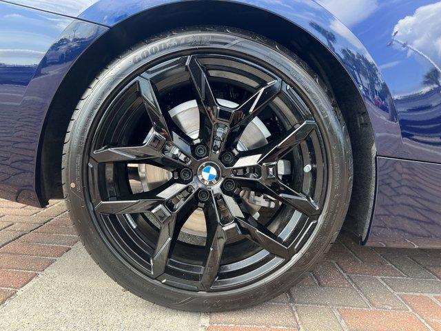 new 2026 BMW 430 car, priced at $61,795