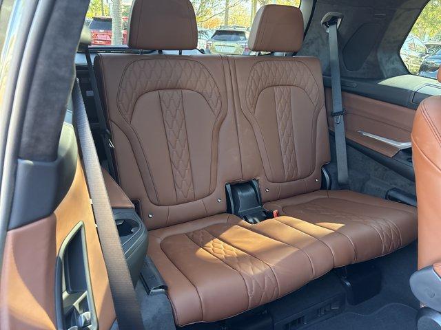 new 2026 BMW X7 car, priced at $104,785