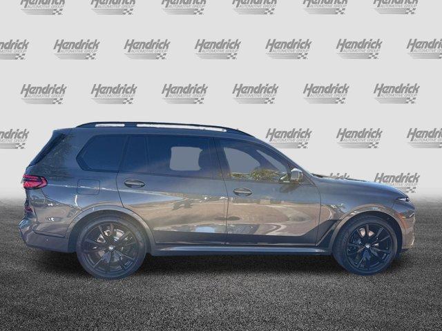 new 2026 BMW X7 car, priced at $104,785