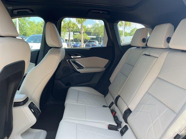 new 2025 BMW X1 car, priced at $45,925