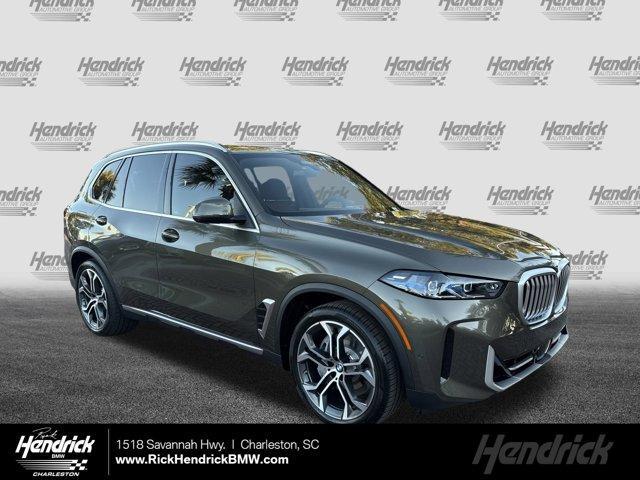 new 2026 BMW X5 PHEV car, priced at $87,325