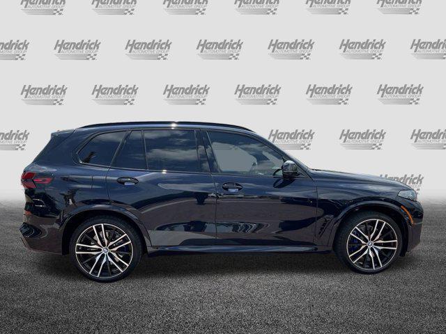 new 2025 BMW X5 car, priced at $101,825