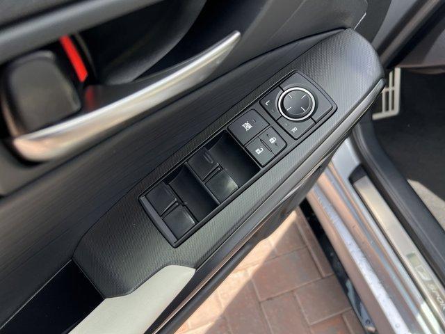 used 2021 Lexus IS 350 car, priced at $35,791