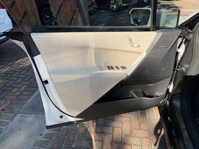 new 2026 BMW iX car, priced at $87,245
