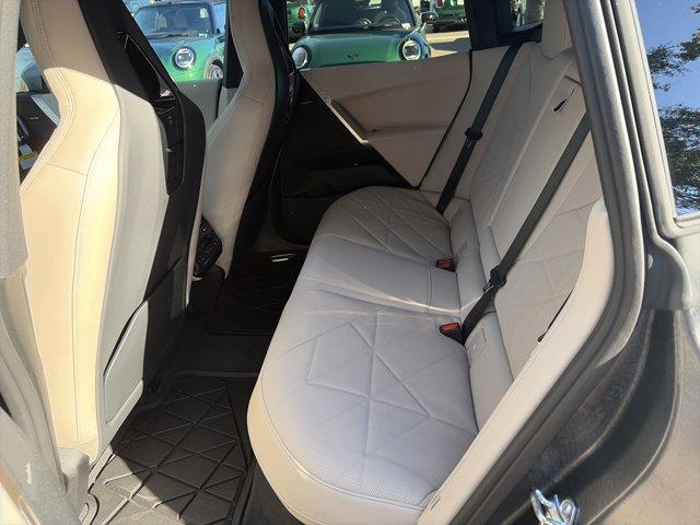 new 2026 BMW iX car, priced at $87,245