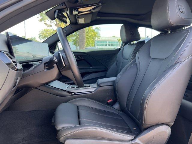used 2024 BMW 230 car, priced at $36,922
