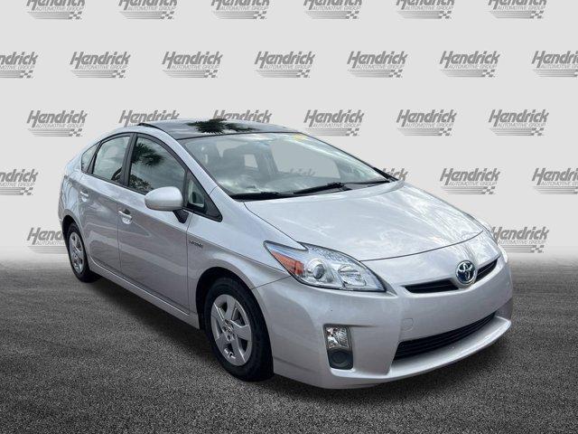 used 2010 Toyota Prius car, priced at $10,291