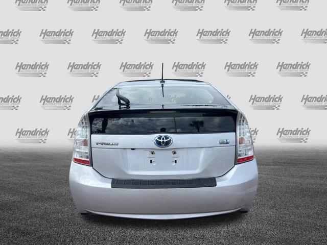 used 2010 Toyota Prius car, priced at $10,291