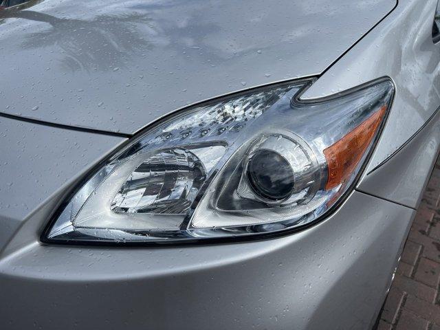 used 2010 Toyota Prius car, priced at $10,291