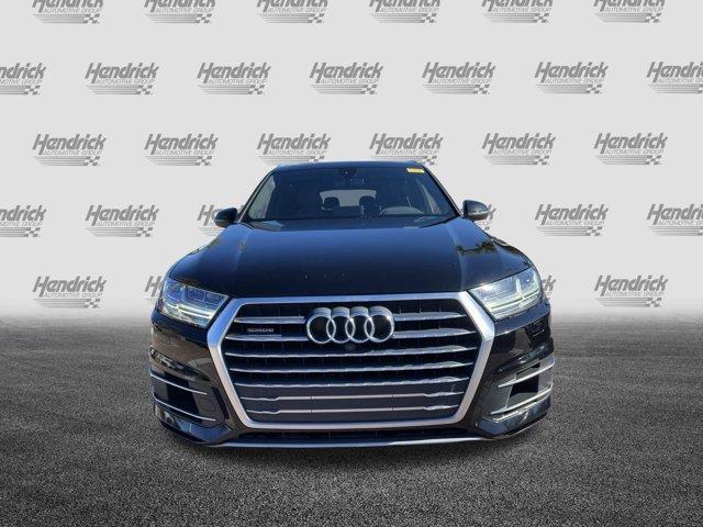 used 2019 Audi Q7 car, priced at $24,991