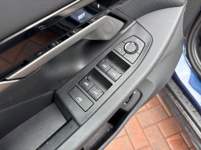 used 2024 BMW 530 car, priced at $49,931