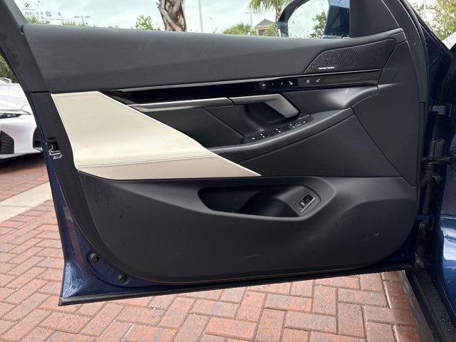 used 2024 BMW 530 car, priced at $49,931