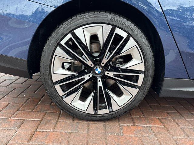 used 2024 BMW 530 car, priced at $49,931