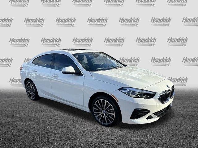 new 2024 BMW 228 Gran Coupe car, priced at $42,705