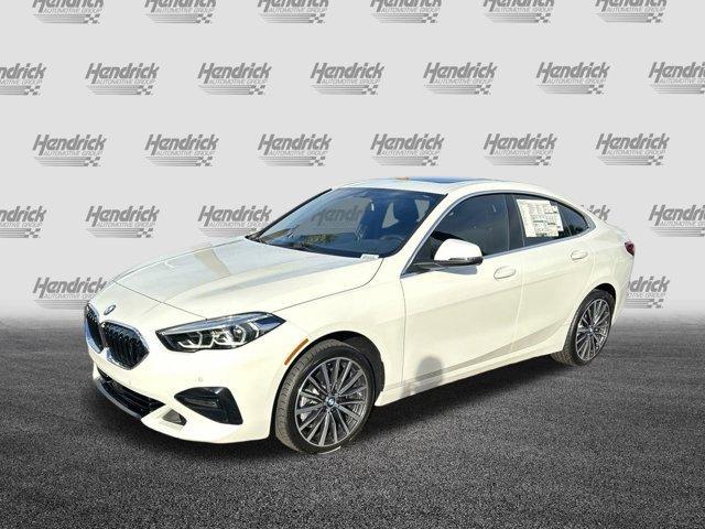 new 2024 BMW 228 Gran Coupe car, priced at $42,705