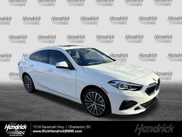 new 2024 BMW 228 Gran Coupe car, priced at $42,705