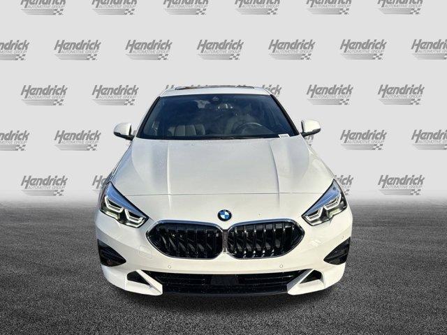 new 2024 BMW 228 Gran Coupe car, priced at $42,705