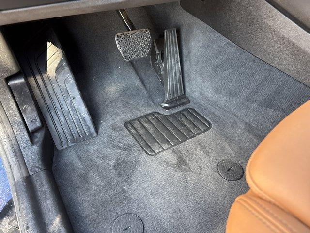used 2024 BMW X3 car, priced at $45,491
