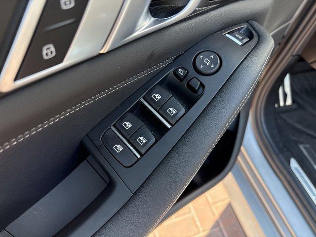 used 2025 BMW X5 car, priced at $86,991