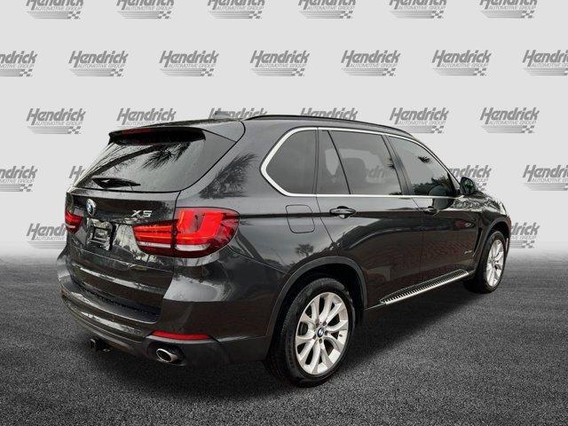 used 2016 BMW X5 car, priced at $20,991